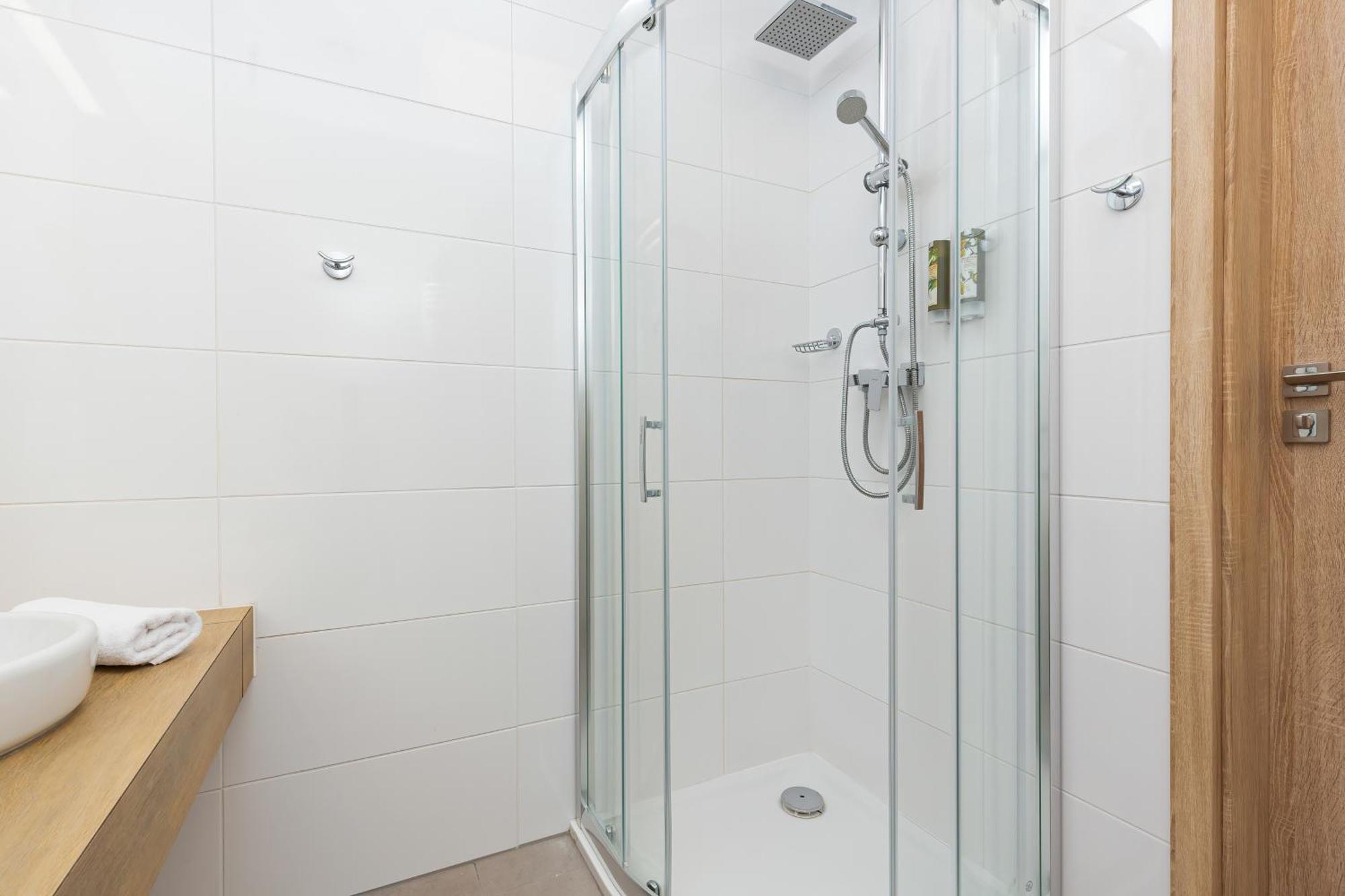 Varsovia Apartments Warsaw By Noclegi Renters Luaran gambar